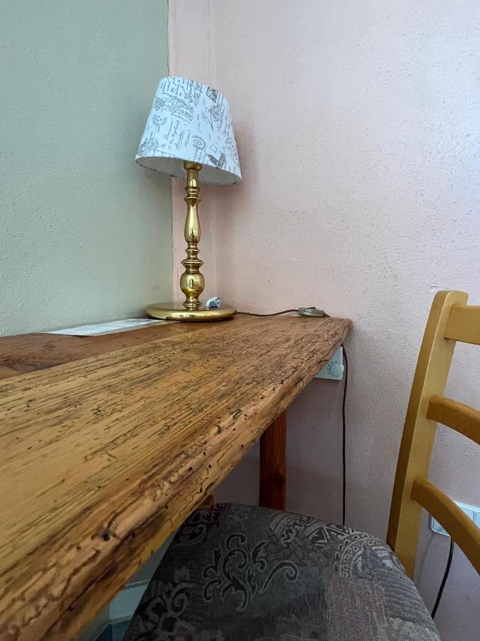 Gemuetliche Gaestezimmer In Einem Neu Sanierten Fachwerkhaus Sachsenheim Εξωτερικό φωτογραφία